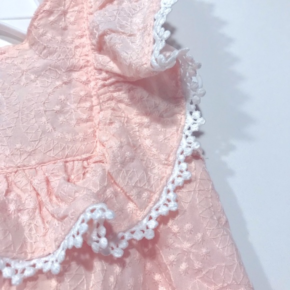 NWOT Catherine Malandrino 6-9Month matching set - Picture 4 of 11